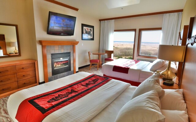 Quinault Beach Resort & Casino