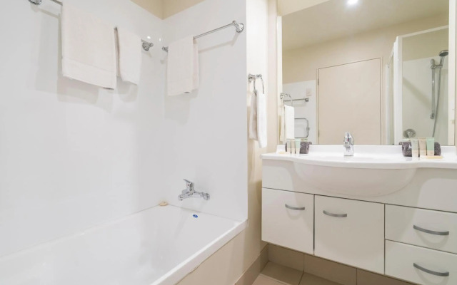 Oceans Resort Whitianga