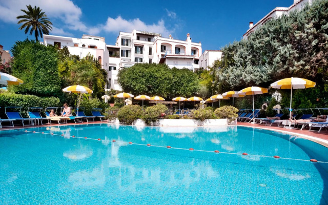 Hotel Ulisse