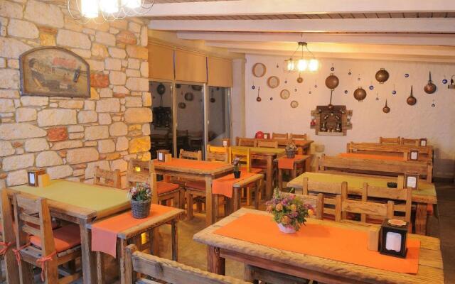 Cesme Elysium Hotel