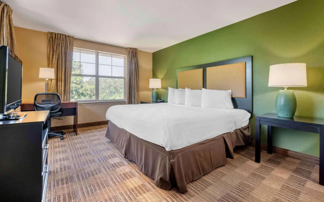 Extended Stay America Suites Phoenix Midtown