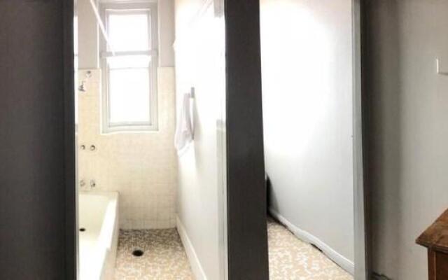 Family Hotel Maitland