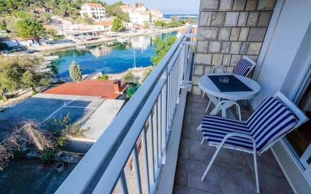 Apartments Lorena Mljet