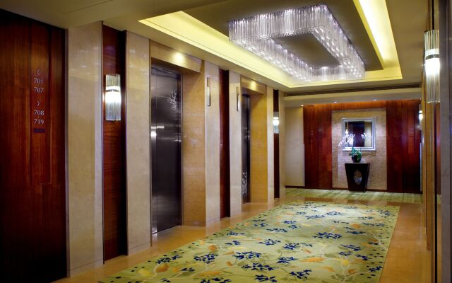 The Ritz-Carlton, Shenzhen