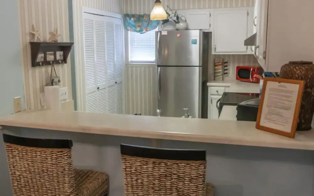 Costa Vista No5 in Miramar Beach