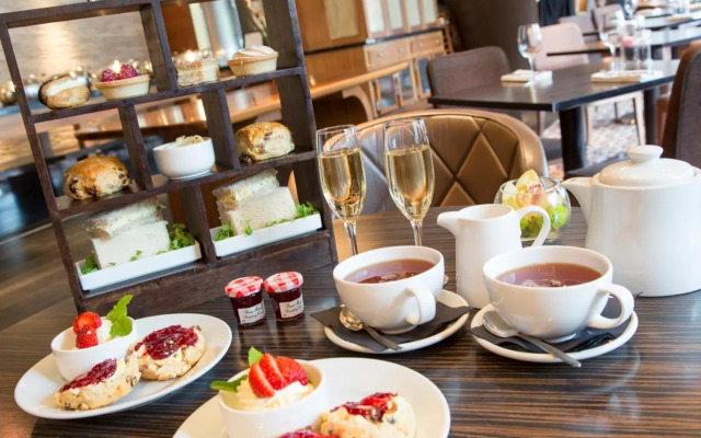 Thistle London Hyde Park Kensington Gardens