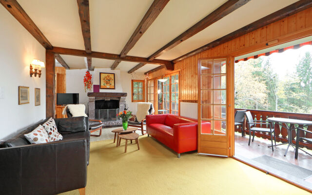Chalet L'Oiselet
