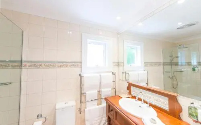 The Greens of Leura Bed & Breakfast