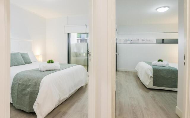 Azure Vista - 3 Bedroom Unit - Ocean Views