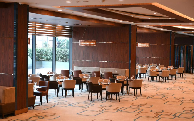 Mercure Istanbul West Hotel and Convention Center