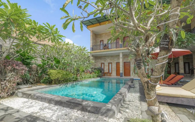 OYO 3997 The Bingin Sari Jimbaran