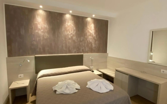 Hotel Aldebaran