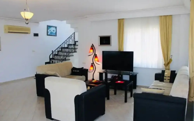 Belek Luks Villa by Belek Rental