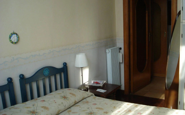 Areamare Bed & Breakfast