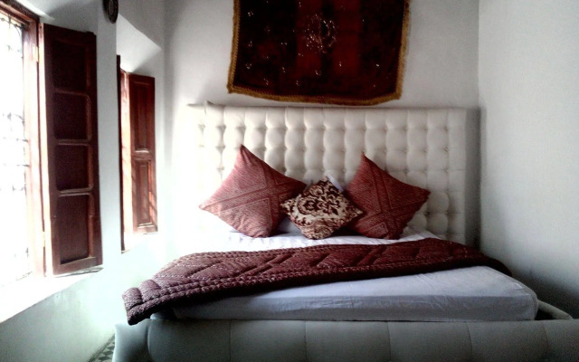 Dar Rhimou
