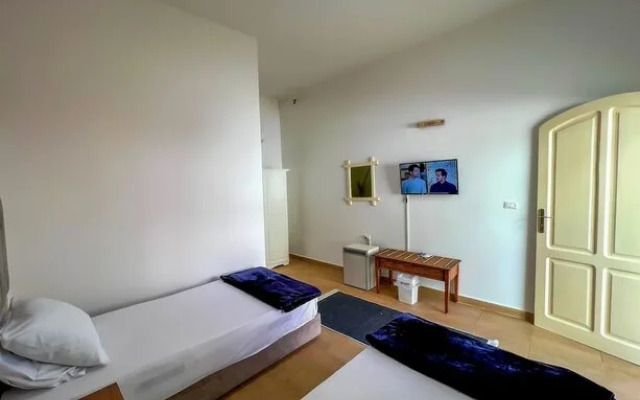 La Perla dahab Hotel