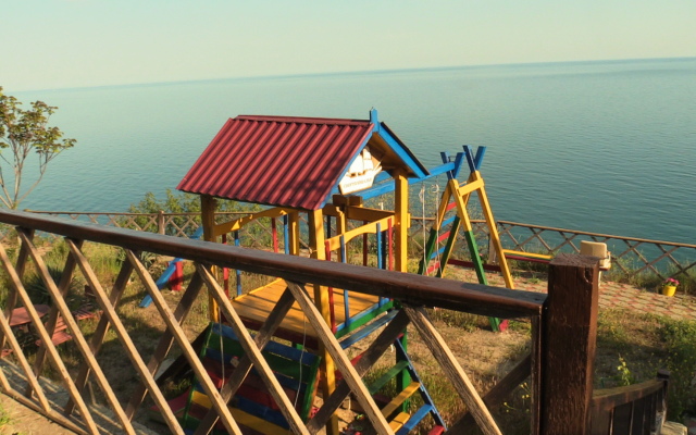 Православный центр Фавор