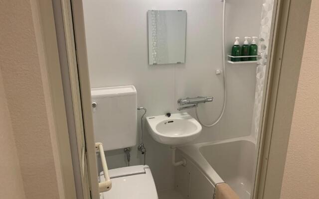 Guesthouse ZINK - Hostel