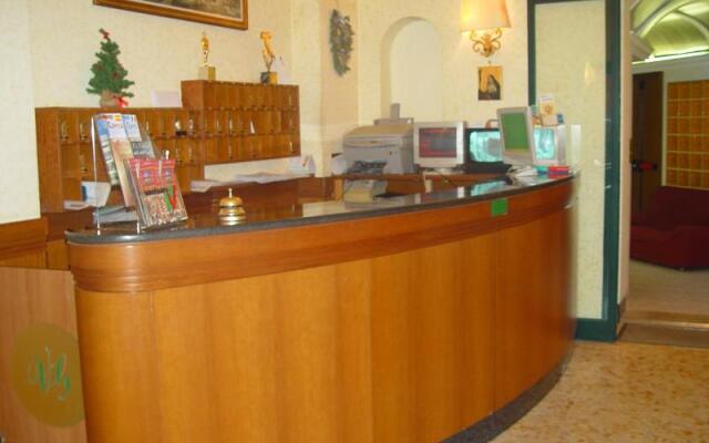Hotel Giada