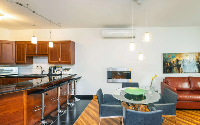 Les Suites de Laviolette, an Ascend Collection Hotel