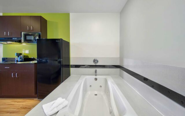 Studio 6 Victorville - Apple Valley