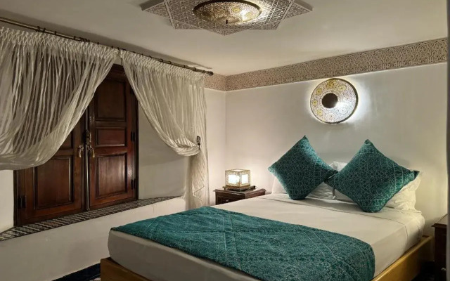 Riad Mazar Fes