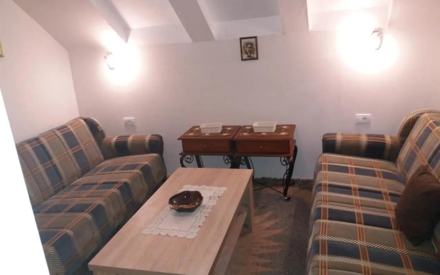 Apartments Beka