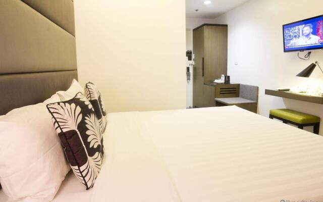 Privato Ortigas