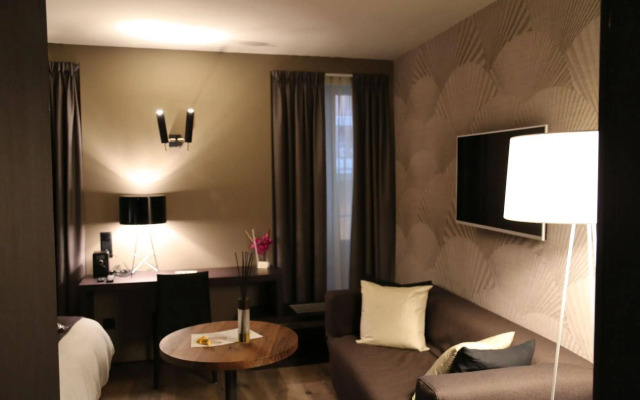 San Carlo Suite