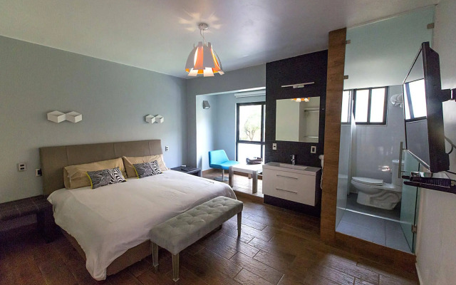 Suites Condesa