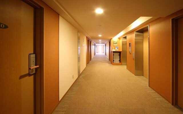 Hotel Route Inn Utsunomiya Miyukicho