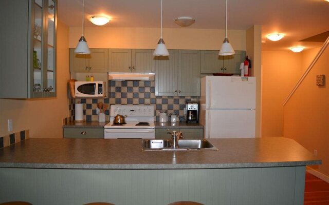 Eik Landing Ocean Front Condos