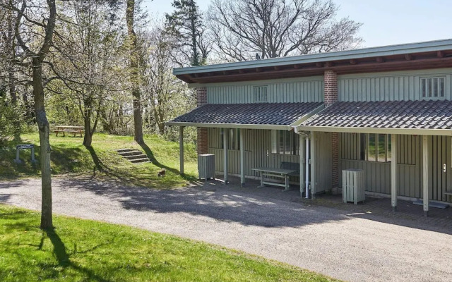 6 Person Holiday Home in Allinge