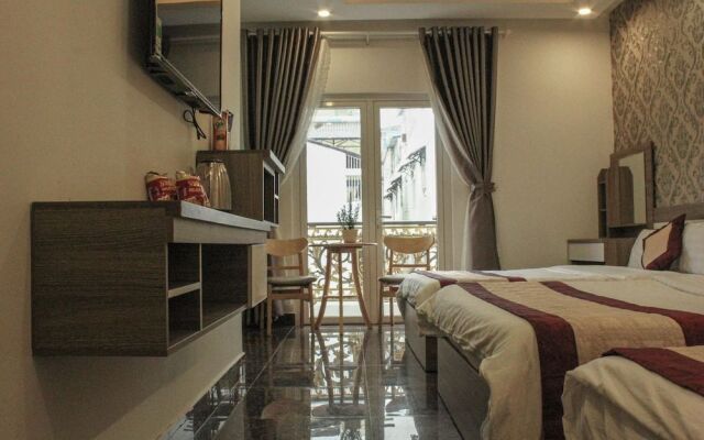 Ánh Tiên Hotel