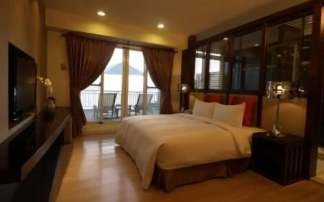 Hotel Golden Bay Kenting