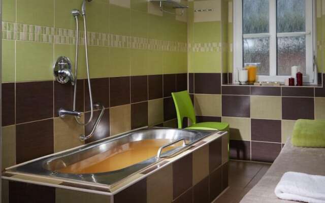 Spa Resort Libverda - Nový Dům