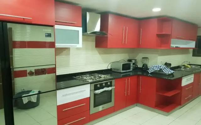 Residence Golman 3