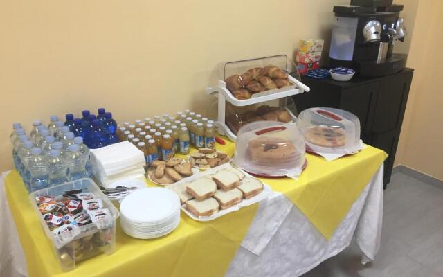 Affittacamere Rooms Di Matteo