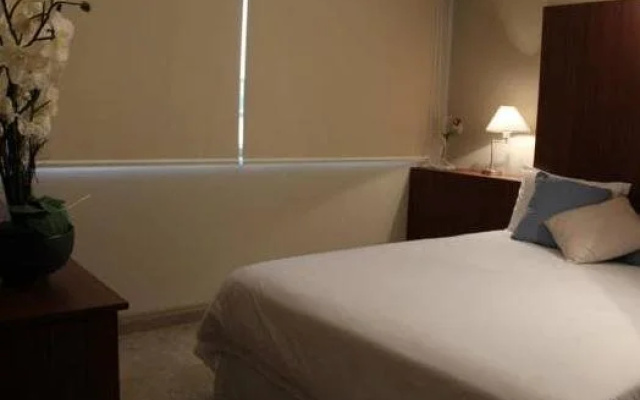 Hotel Velero