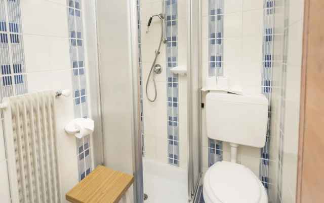 Hotel Garni Edy