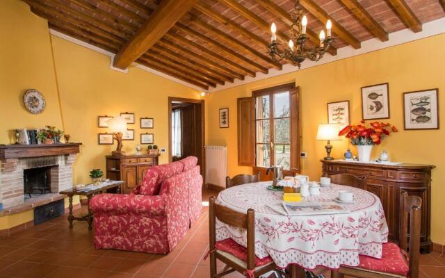 Ormanni nel Chianti Classico