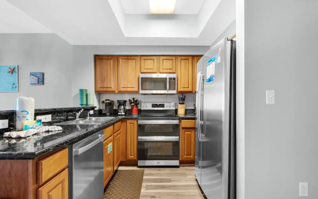 Ariel Dunes II 609- Kali Zoe