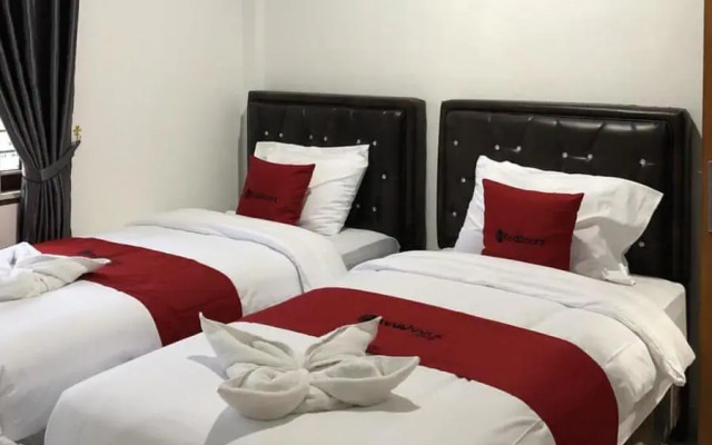 De'Boel Guest House by RedDoorz