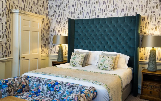 Judges Lodgings York