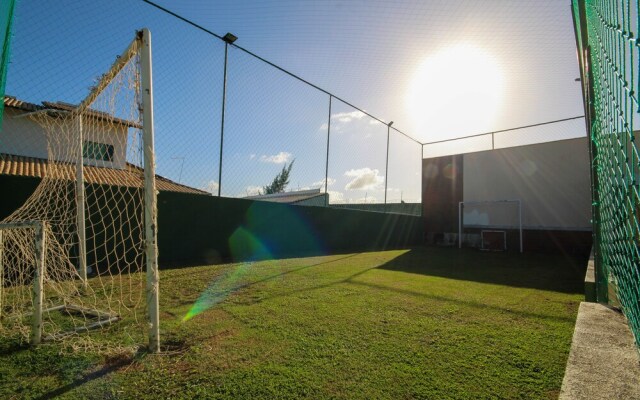 Carpediem - Casa com Piscina em Graçandu
