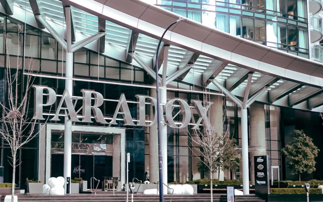 Paradox Vancouver