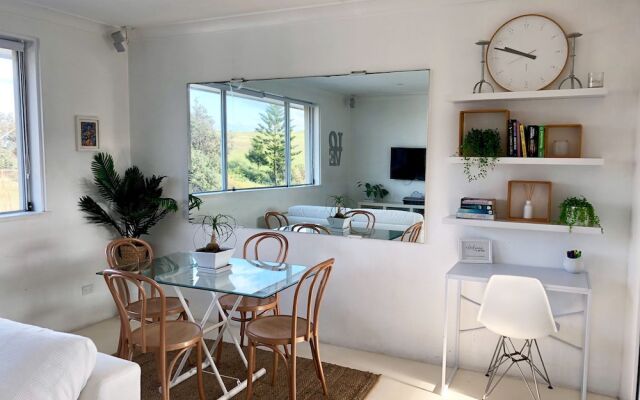Bondi Beach Getaway