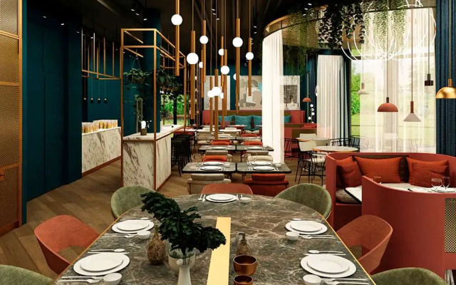 ibis Styles Le Touquet