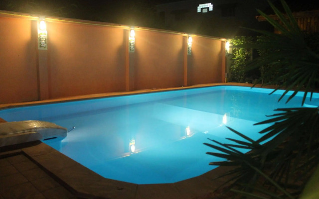 Huahin Laplae Resort