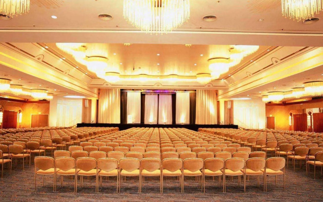Maritim Airport Hotel Hannover